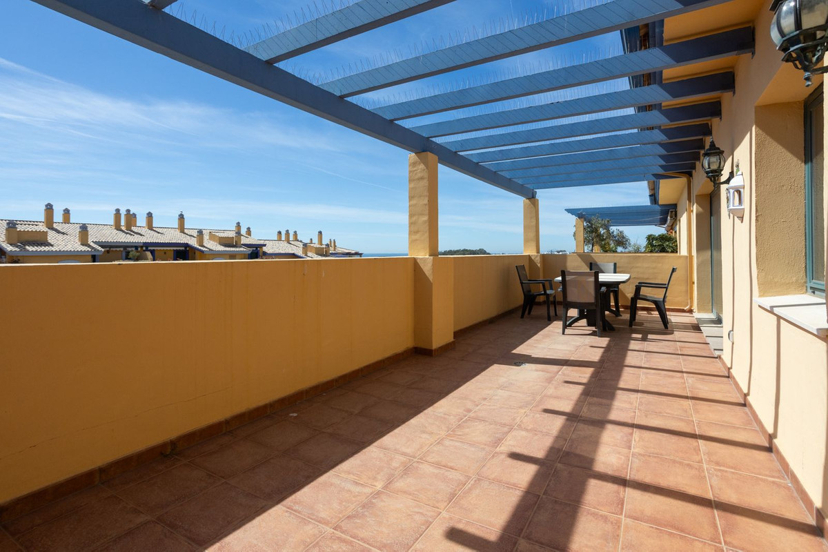 Appartement te koop in San Pedro de Alcántara | 3 slaapkamers H5360602