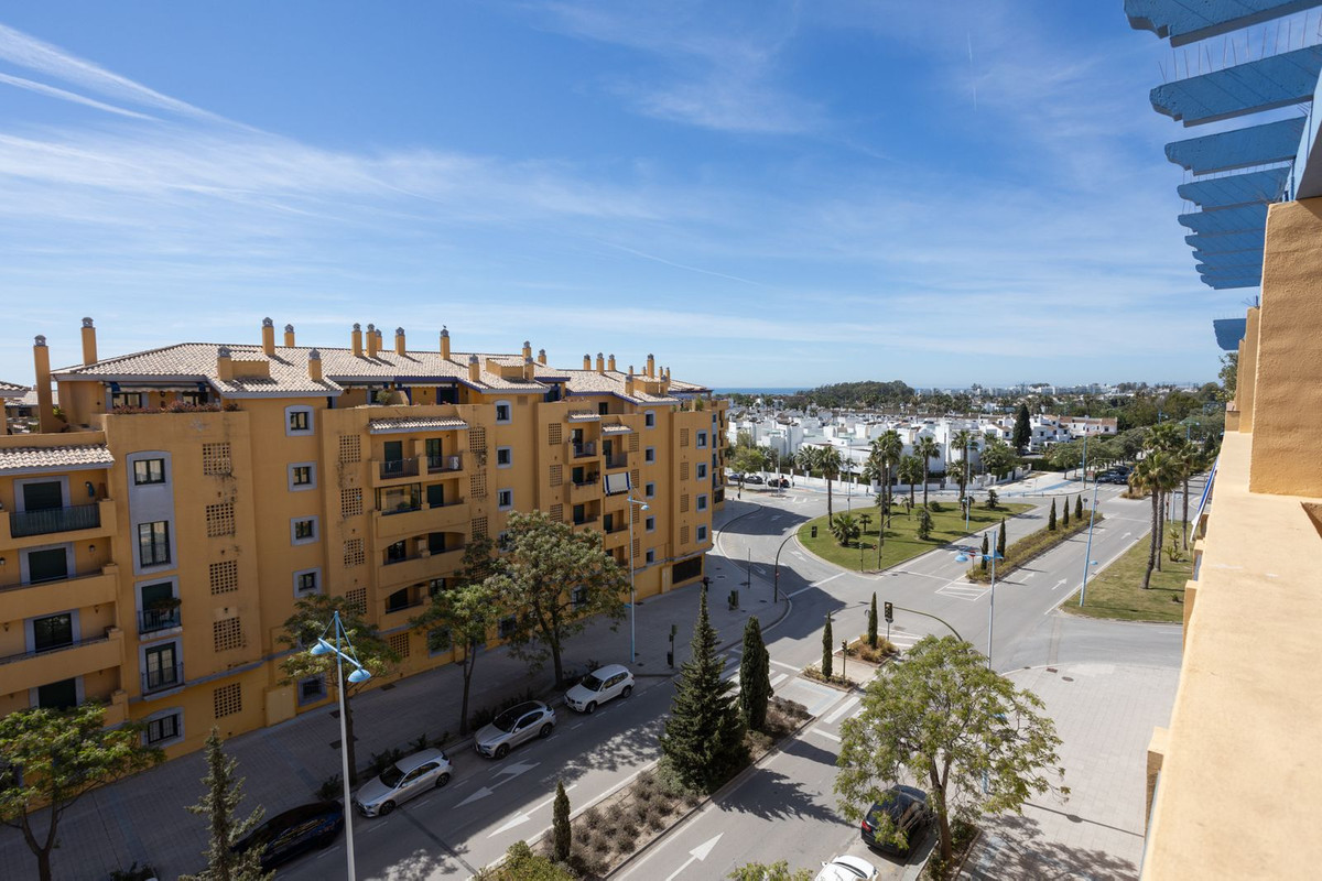 Appartement te koop in San Pedro de Alcántara | 3 slaapkamers H5360602