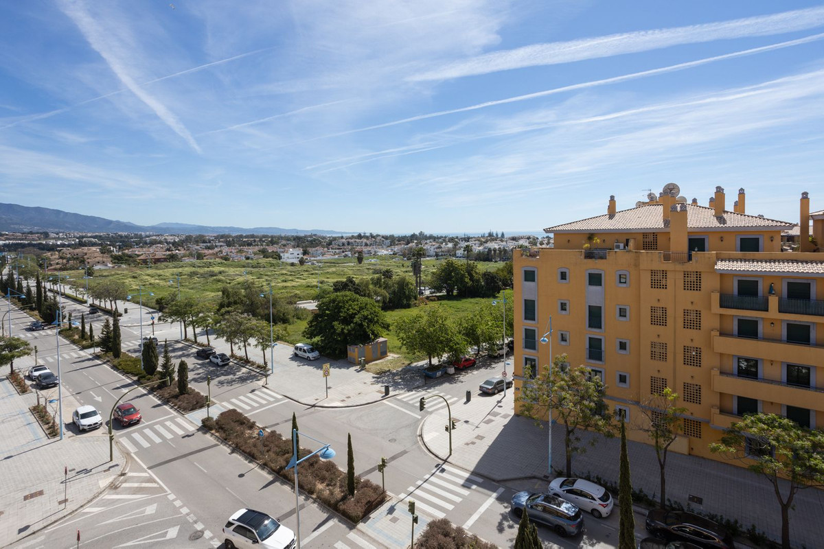 Appartement te koop in San Pedro de Alcántara | 3 slaapkamers H5360602