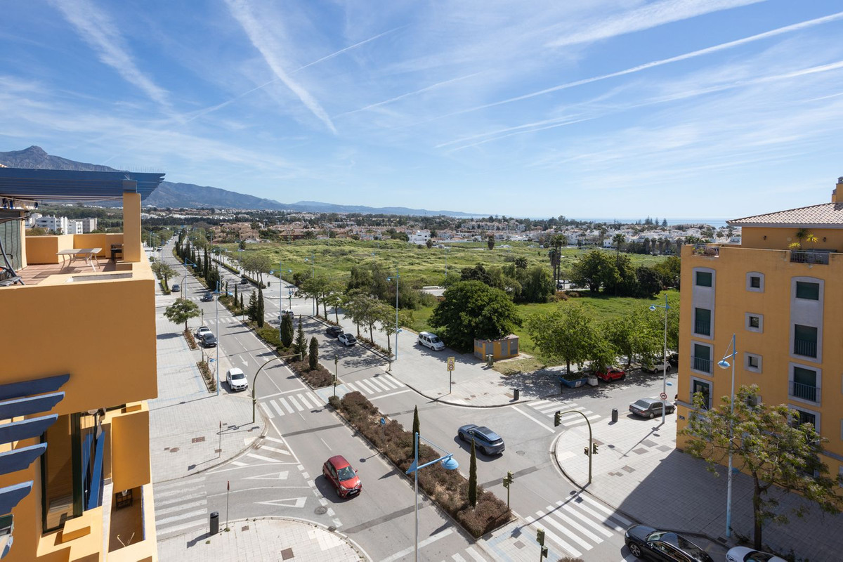Appartement te koop in San Pedro de Alcántara | 3 slaapkamers H5360602