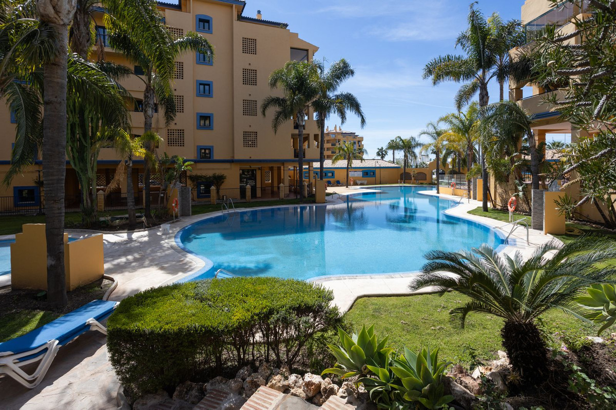 Appartement te koop in San Pedro de Alcántara | 3 slaapkamers H5360602