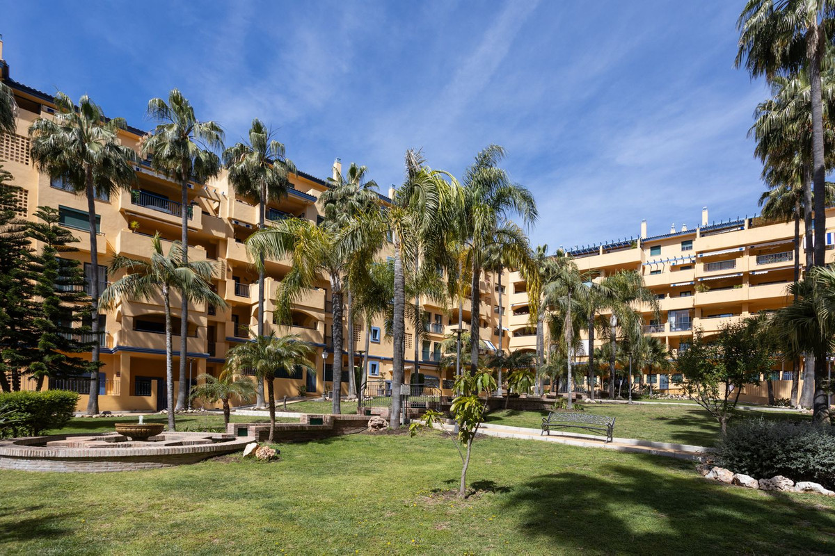 Appartement te koop in San Pedro de Alcántara | 3 slaapkamers H5360602