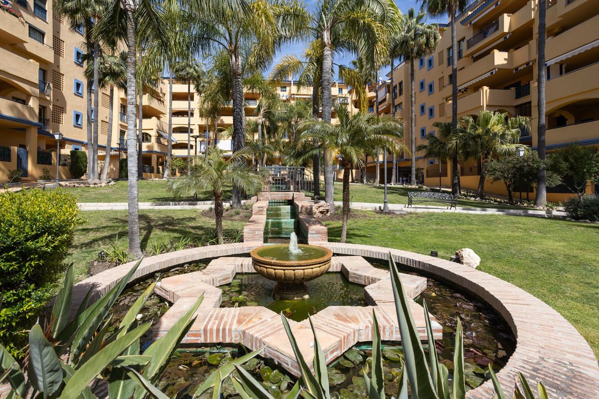 Appartement te koop in San Pedro de Alcántara | 3 slaapkamers H5360602