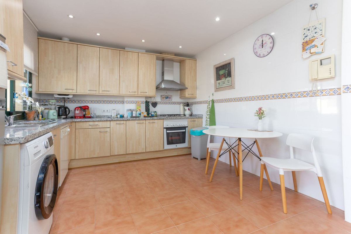 Appartement te koop in San Pedro de Alcántara | 3 slaapkamers H5360602