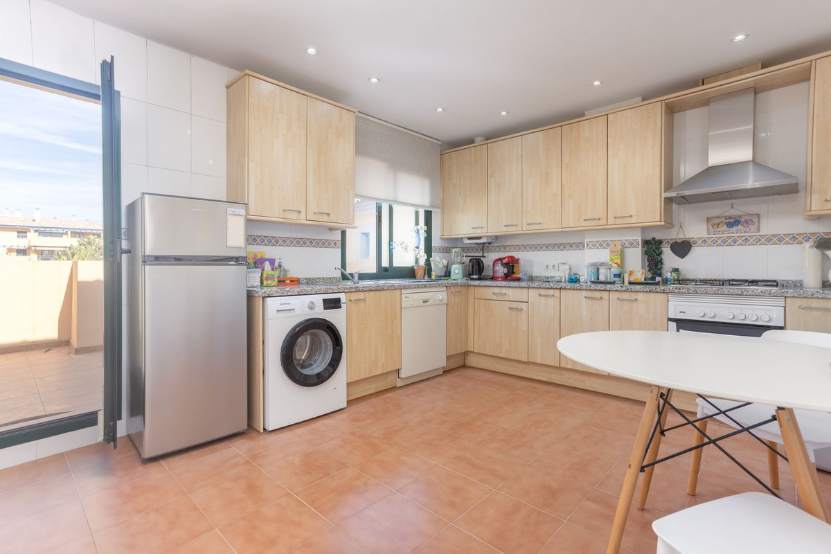 Appartement te koop in San Pedro de Alcántara | 3 slaapkamers H5360602