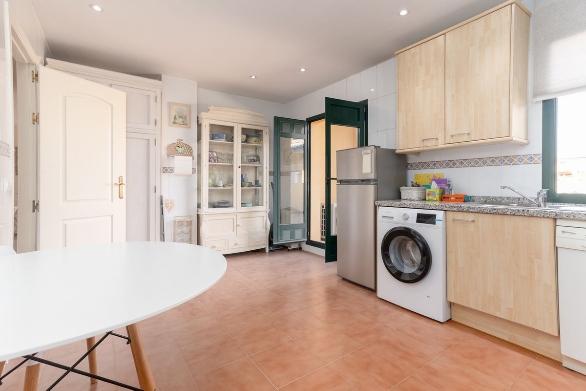 Appartement te koop in San Pedro de Alcántara | 3 slaapkamers H5360602