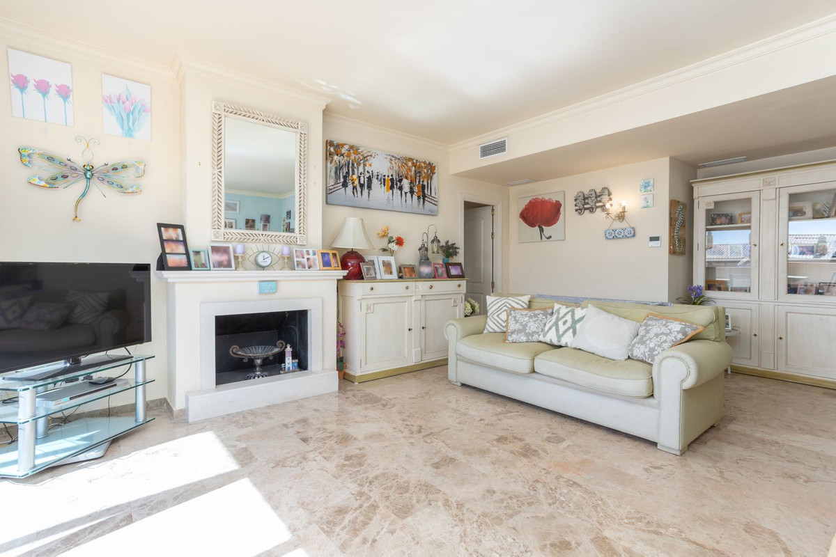 Appartement te koop in San Pedro de Alcántara | 3 slaapkamers H5360602