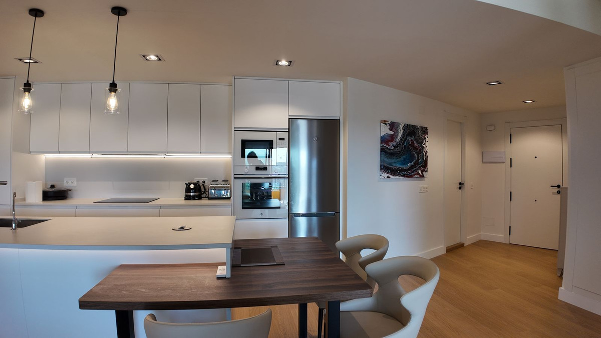 Appartement te koop in San Pedro de Alcántara | 3 slaapkamers H5364838