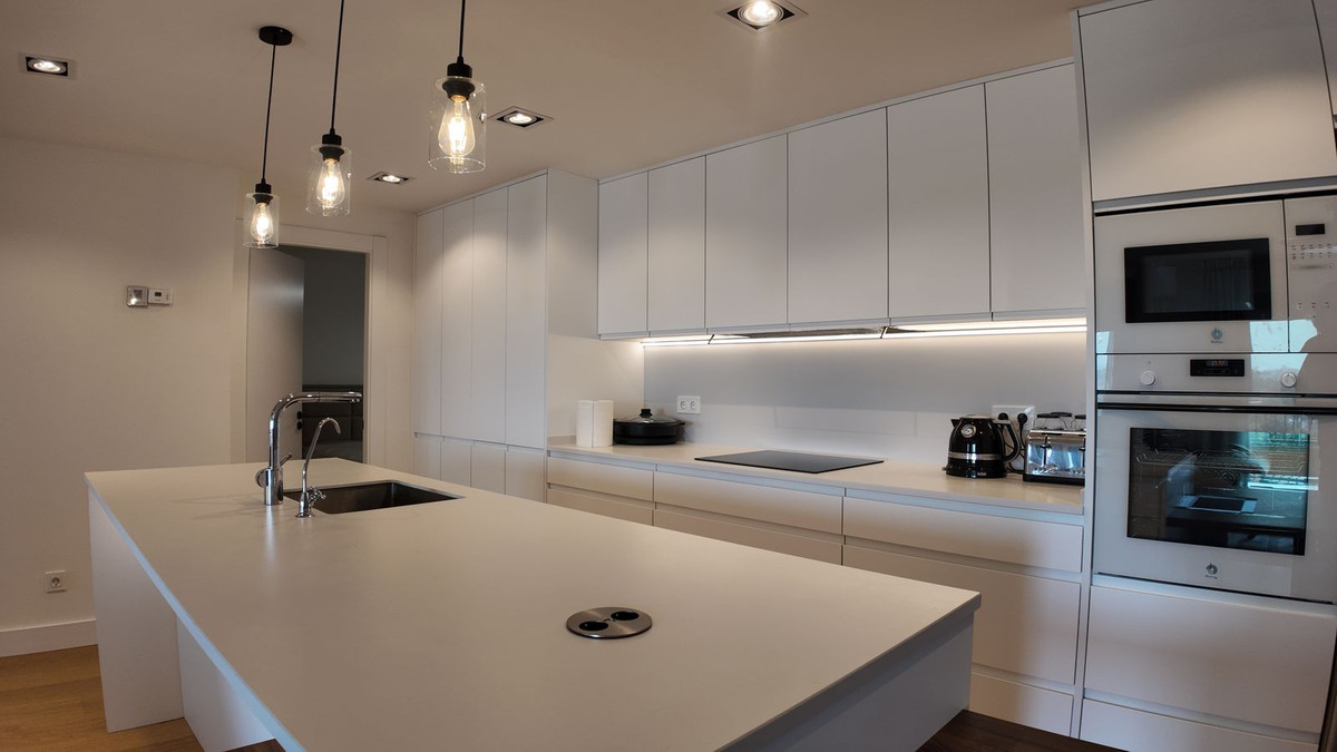 Appartement te koop in San Pedro de Alcántara | 3 slaapkamers H5364838