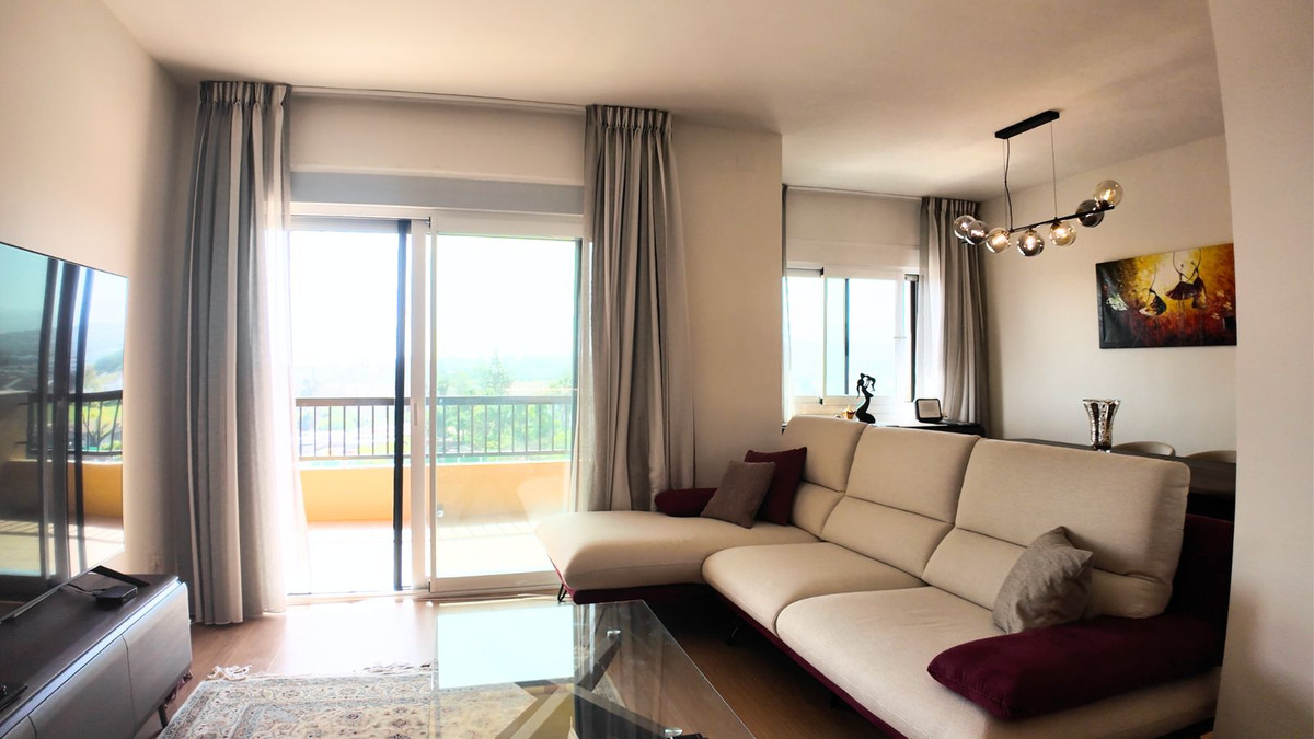 Appartement te koop in San Pedro de Alcántara | 3 slaapkamers H5364838
