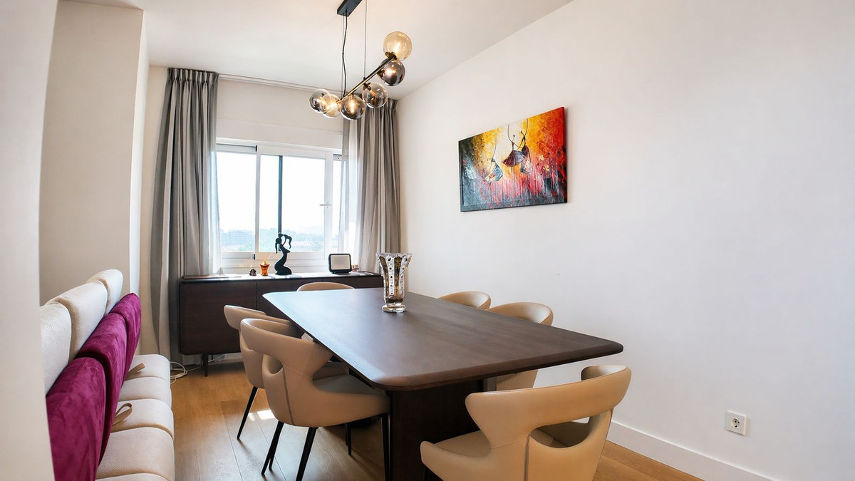 Appartement te koop in San Pedro de Alcántara | 3 slaapkamers H5364838