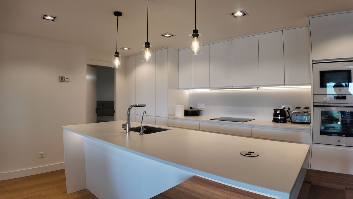 Appartement te koop in San Pedro de Alcántara | 3 slaapkamers H5364838