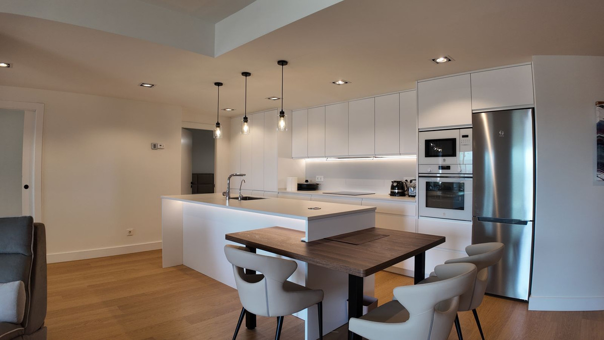 Appartement te koop in San Pedro de Alcántara | 3 slaapkamers H5364838