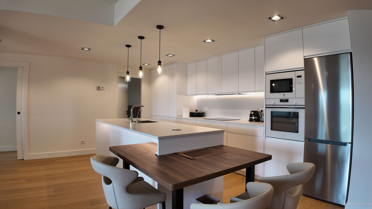 Appartement te koop in San Pedro de Alcántara | 3 slaapkamers H5364838