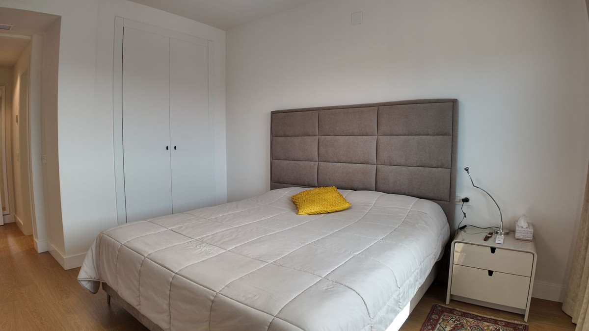 Appartement te koop in San Pedro de Alcántara | 3 slaapkamers H5364838