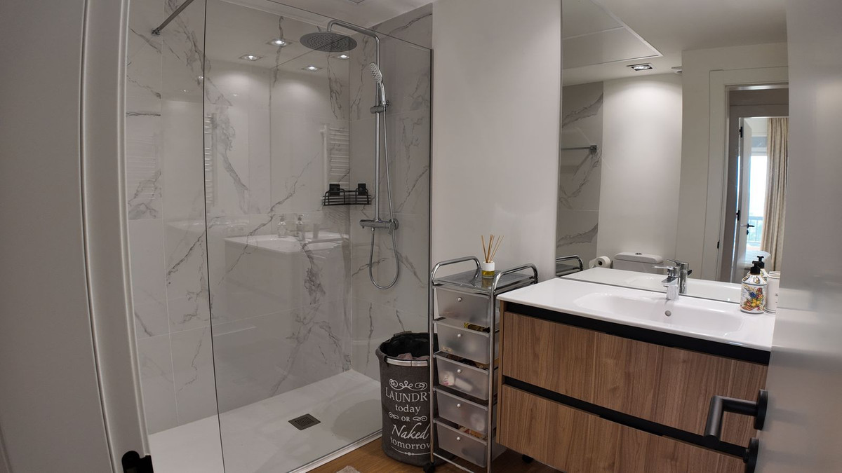 Appartement te koop in San Pedro de Alcántara | 3 slaapkamers H5364838