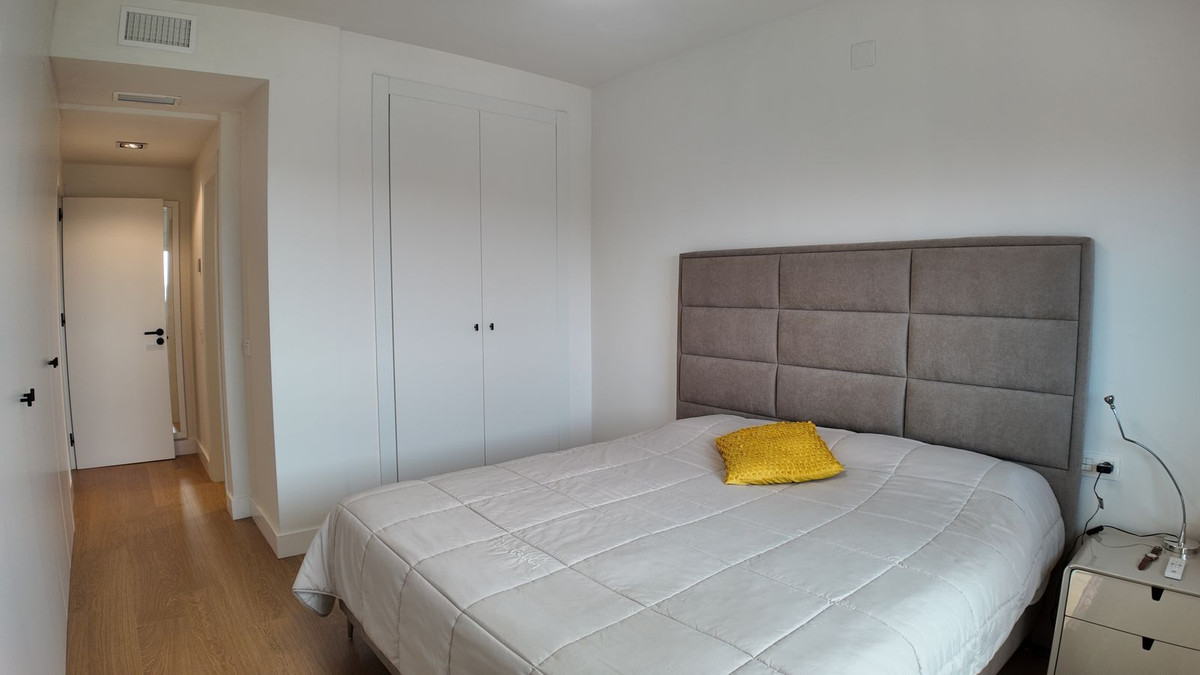 Appartement te koop in San Pedro de Alcántara | 3 slaapkamers H5364838