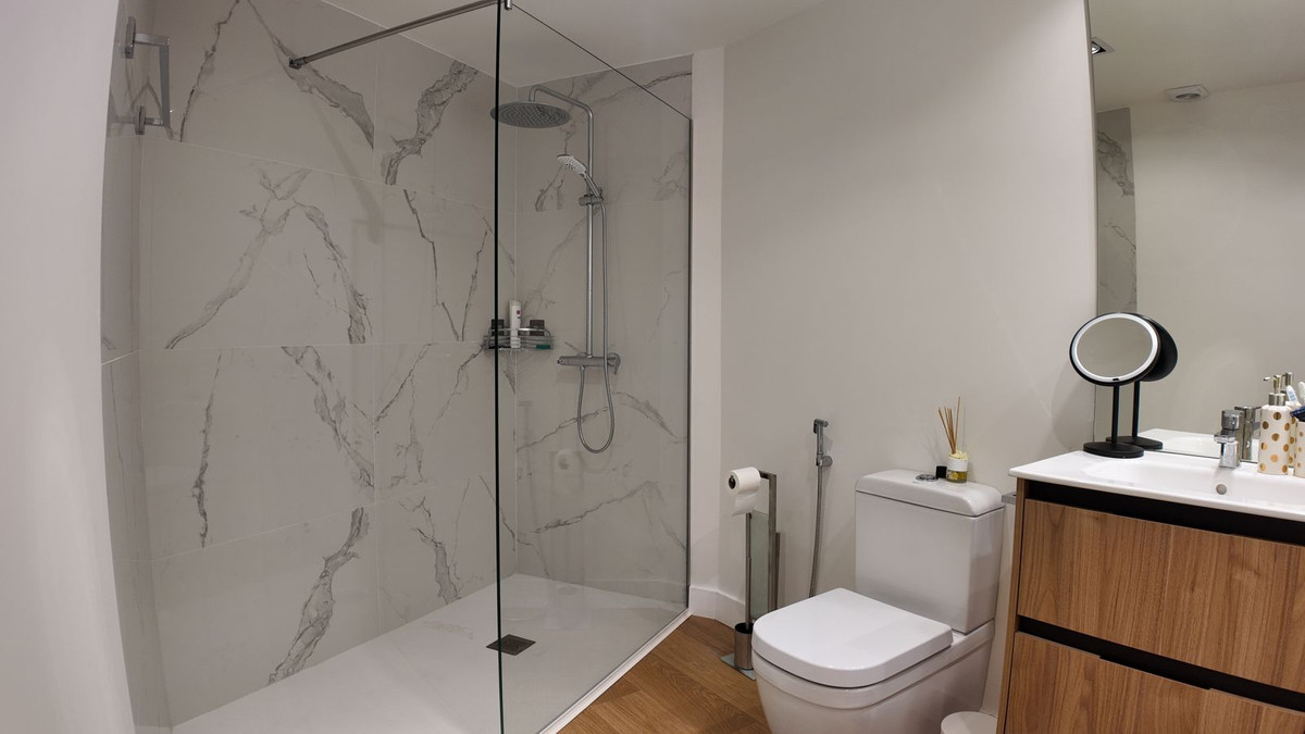 Appartement te koop in San Pedro de Alcántara | 3 slaapkamers H5364838