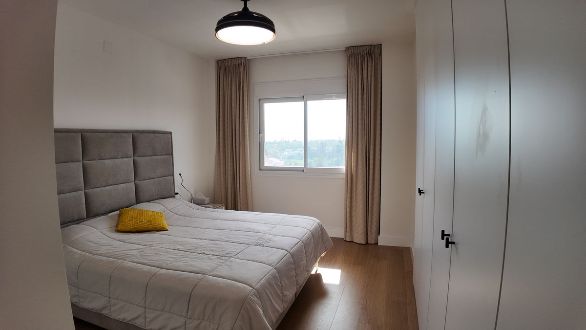 Appartement te koop in San Pedro de Alcántara | 3 slaapkamers H5364838