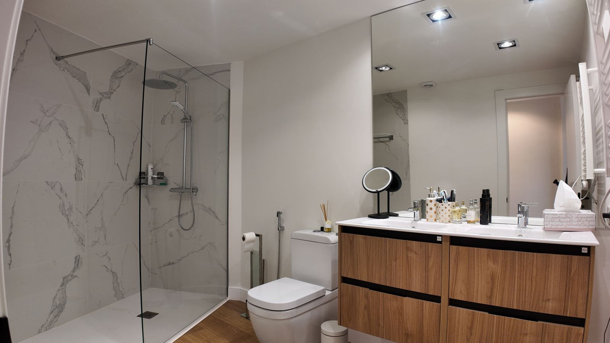 Appartement te koop in San Pedro de Alcántara | 3 slaapkamers H5364838