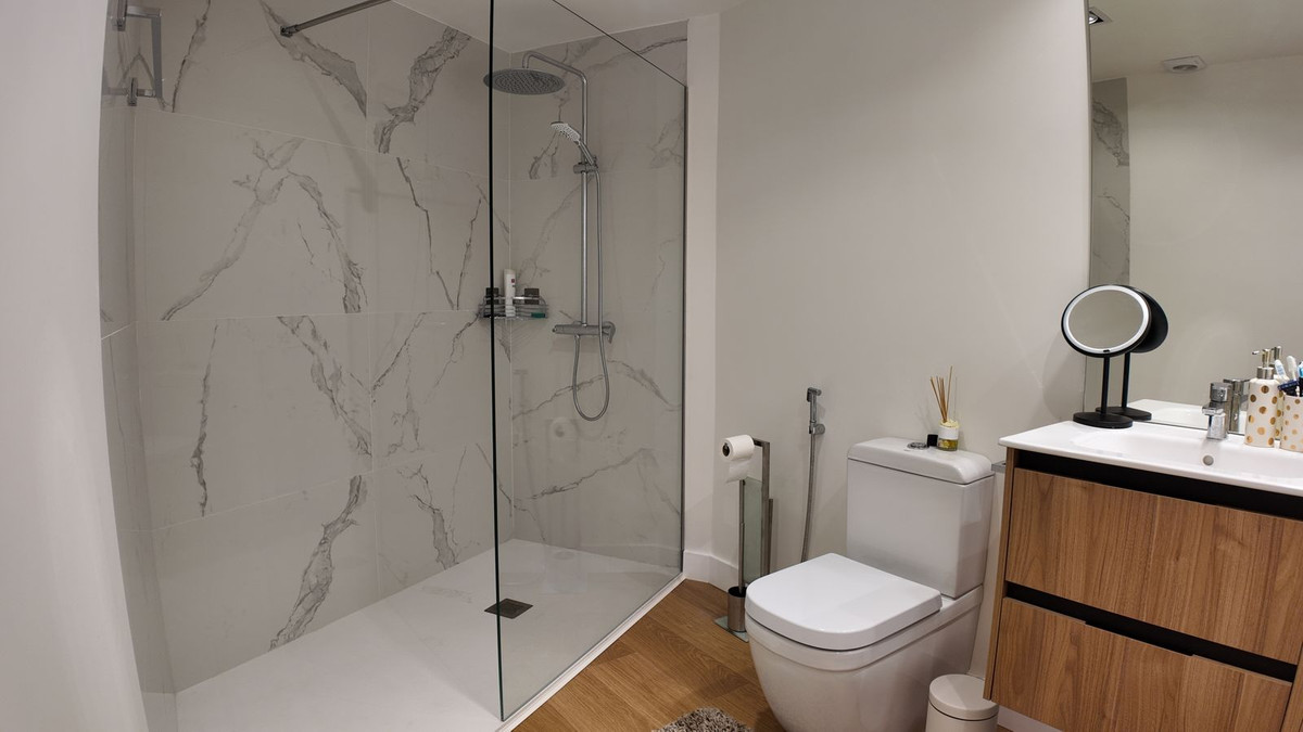 Appartement te koop in San Pedro de Alcántara | 3 slaapkamers H5364838