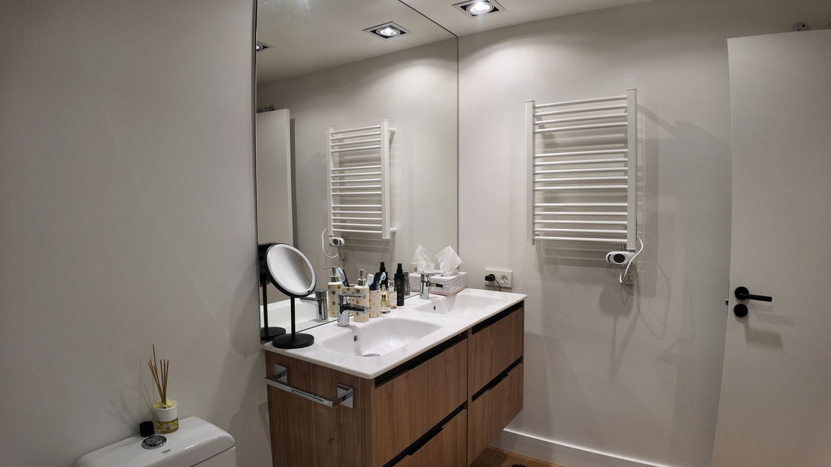 Appartement te koop in San Pedro de Alcántara | 3 slaapkamers H5364838