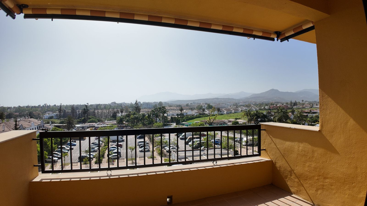 Appartement te koop in San Pedro de Alcántara | 3 slaapkamers H5364838
