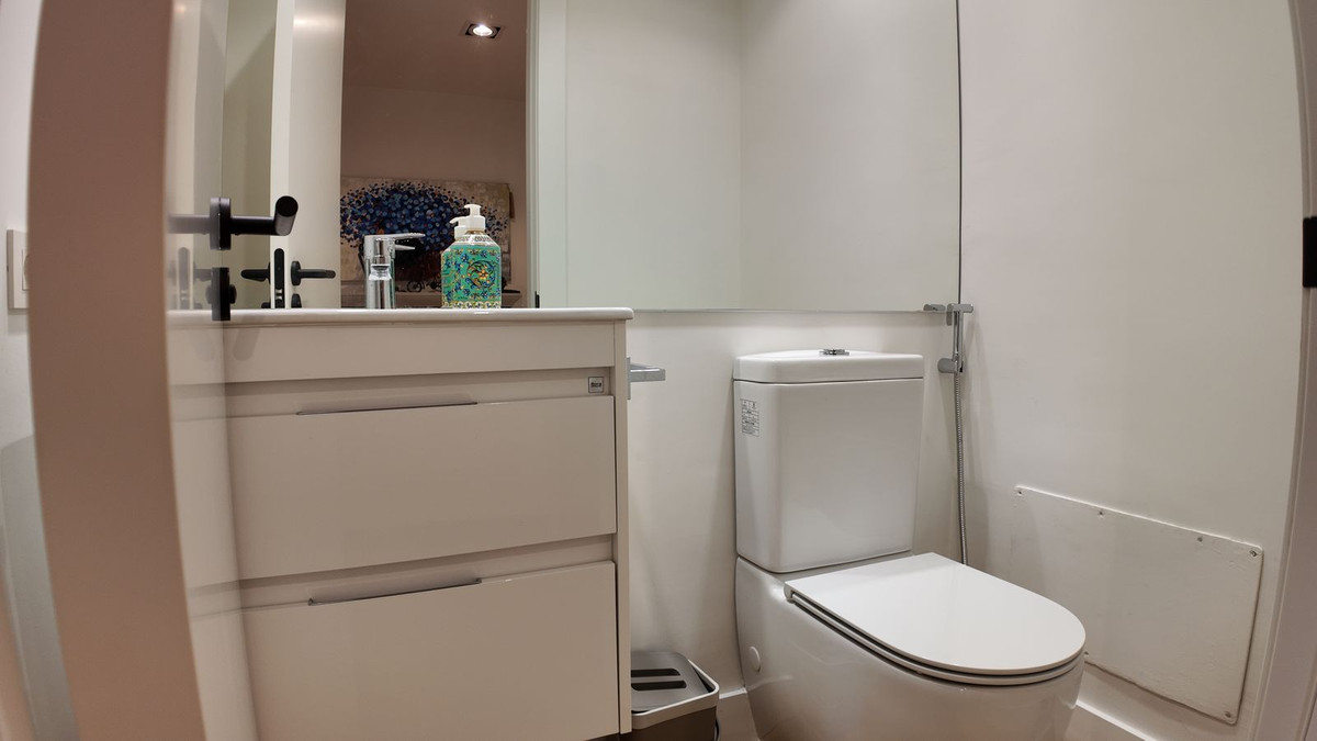 Appartement te koop in San Pedro de Alcántara | 3 slaapkamers H5364838