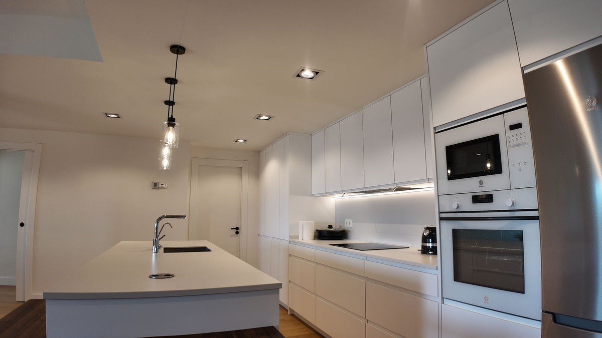 Appartement te koop in San Pedro de Alcántara | 3 slaapkamers H5364838