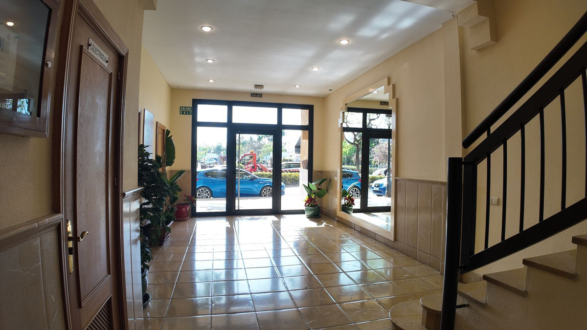 Appartement te koop in San Pedro de Alcántara | 3 slaapkamers H5364838