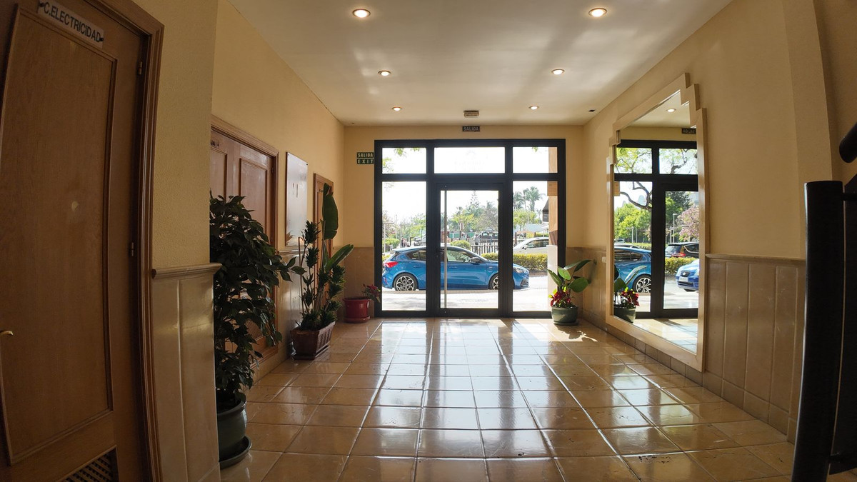 Appartement te koop in San Pedro de Alcántara | 3 slaapkamers H5364838