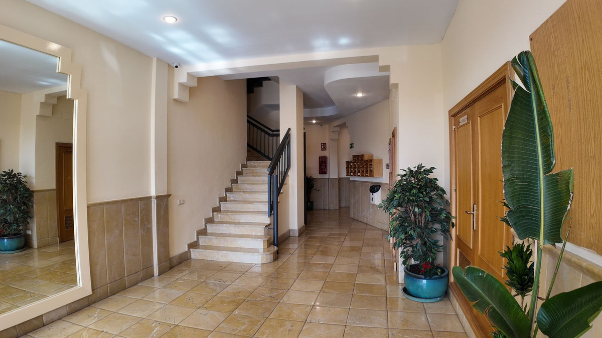 Appartement te koop in San Pedro de Alcántara | 3 slaapkamers H5364838