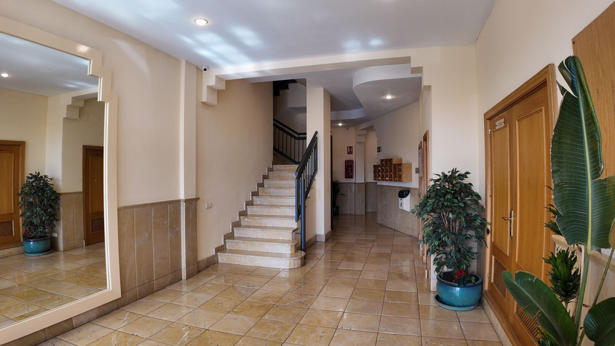 Appartement te koop in San Pedro de Alcántara | 3 slaapkamers H5364838