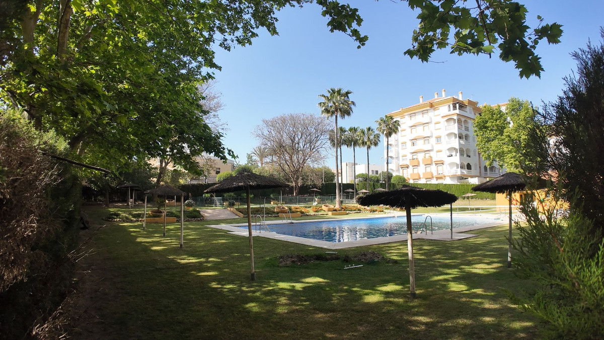 Appartement te koop in San Pedro de Alcántara | 3 slaapkamers H5364838