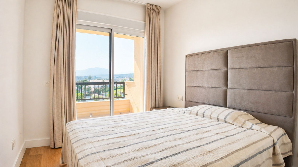 Appartement te koop in San Pedro de Alcántara | 3 slaapkamers H5364838