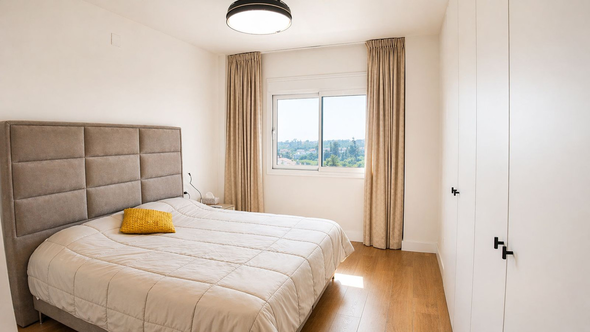 Appartement te koop in San Pedro de Alcántara | 3 slaapkamers H5364838