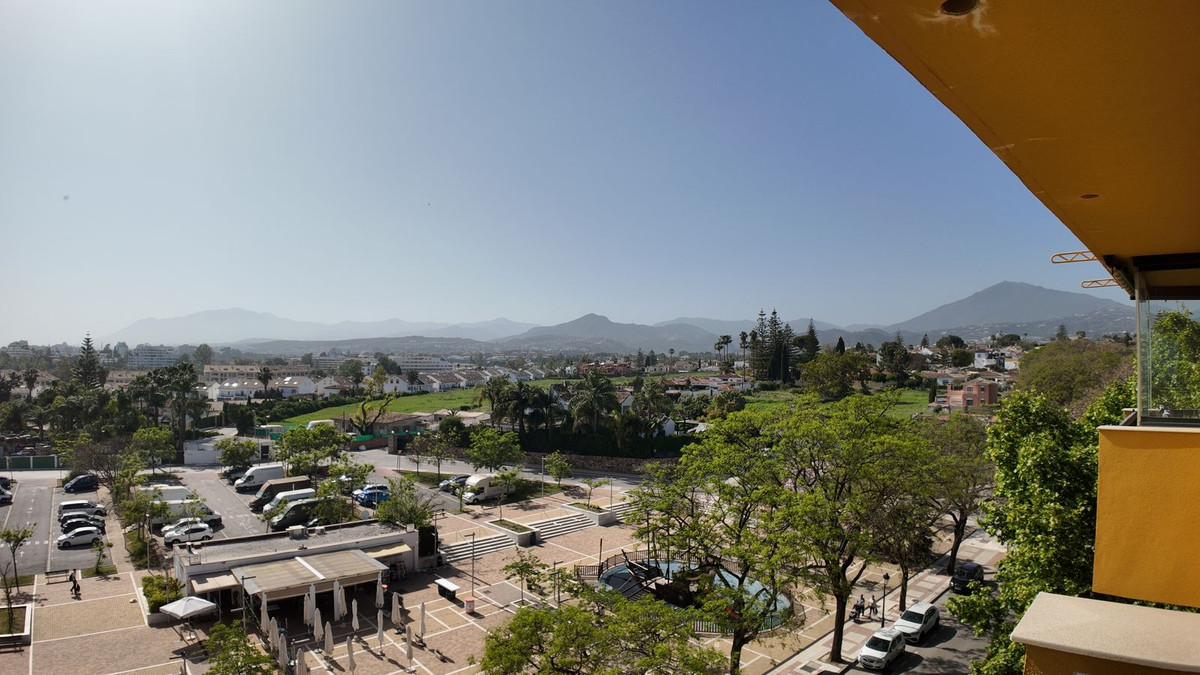 Appartement te koop in San Pedro de Alcántara | 3 slaapkamers H5364838