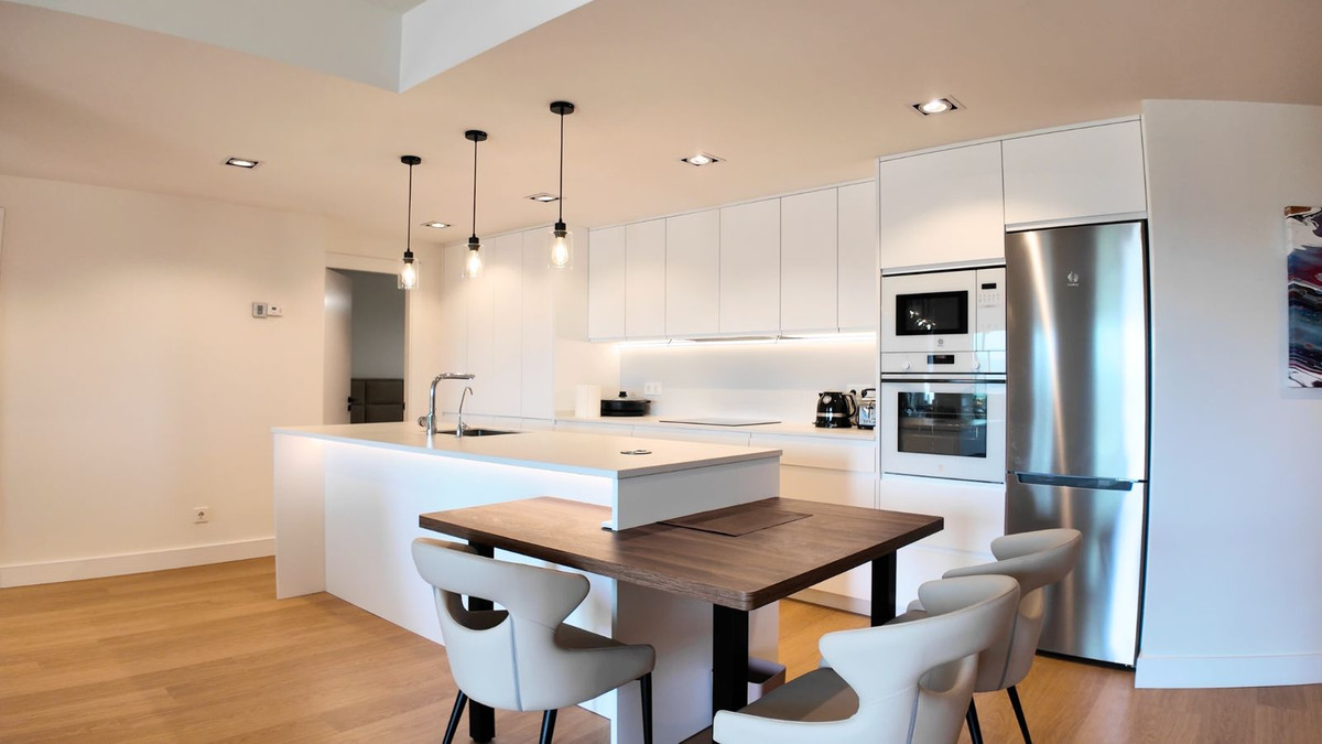 Appartement te koop in San Pedro de Alcántara | 3 slaapkamers H5364838