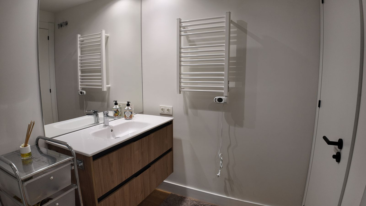 Appartement te koop in San Pedro de Alcántara | 3 slaapkamers H5364838