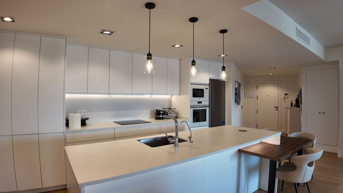 Appartement te koop in San Pedro de Alcántara | 3 slaapkamers H5364838