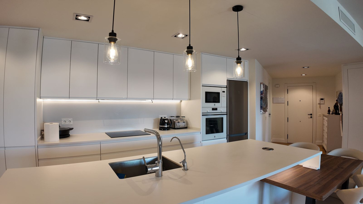 Appartement te koop in San Pedro de Alcántara | 3 slaapkamers H5364838