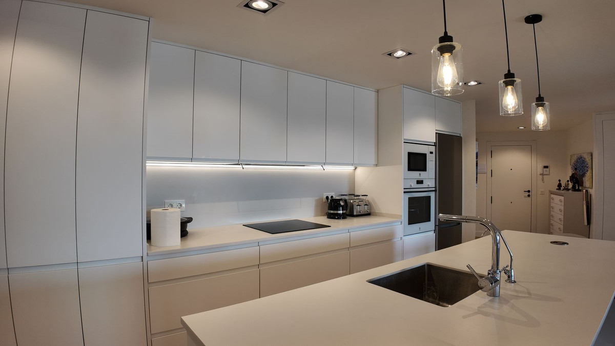 Appartement te koop in San Pedro de Alcántara | 3 slaapkamers H5364838