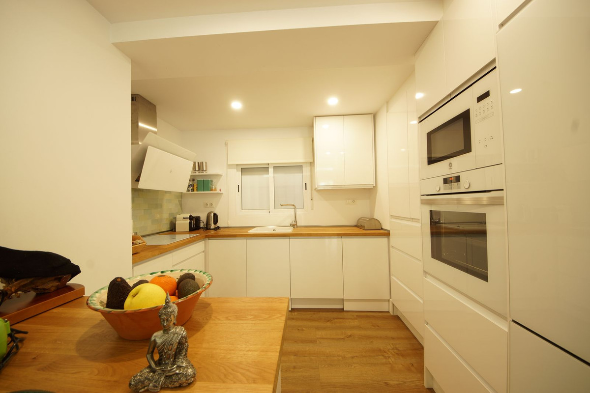 Appartement te koop in San Pedro de Alcántara | 2 slaapkamers H5365948