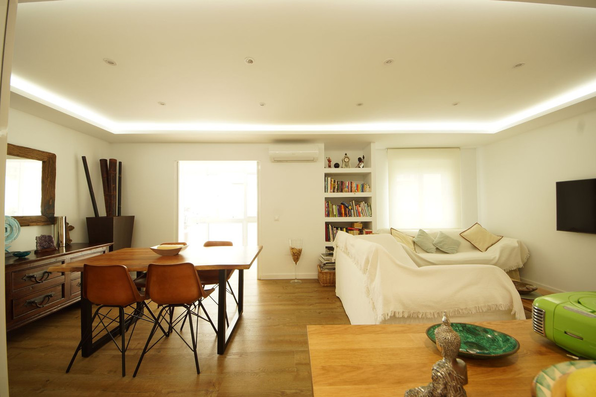 Appartement te koop in San Pedro de Alcántara | 2 slaapkamers H5365948