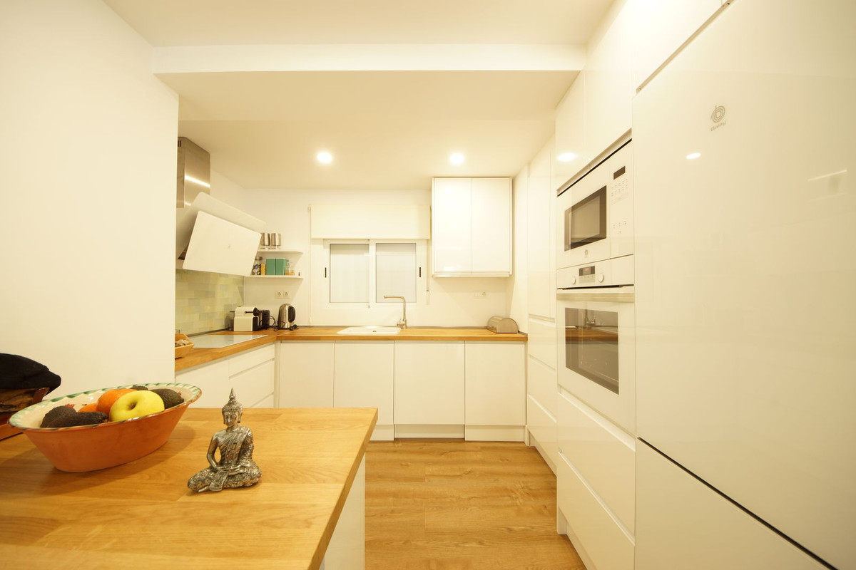 Appartement te koop in San Pedro de Alcántara | 2 slaapkamers H5365948