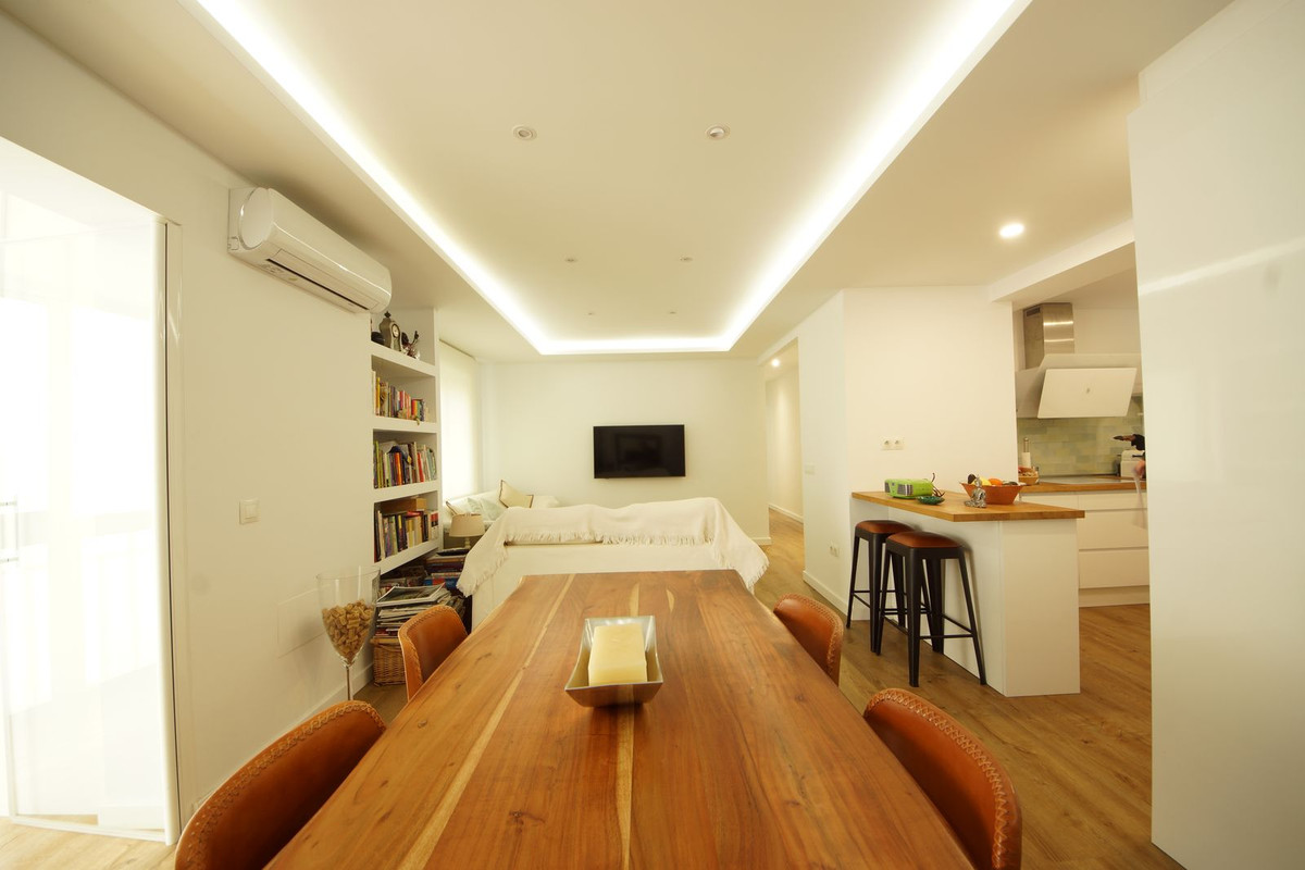 Appartement te koop in San Pedro de Alcántara | 2 slaapkamers H5365948