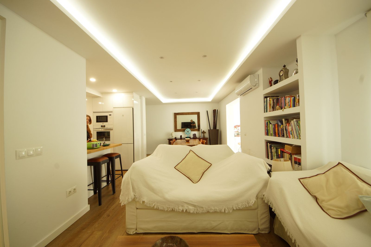 Appartement te koop in San Pedro de Alcántara | 2 slaapkamers H5365948