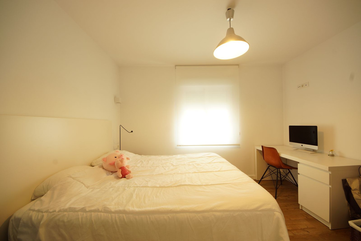 Appartement te koop in San Pedro de Alcántara | 2 slaapkamers H5365948