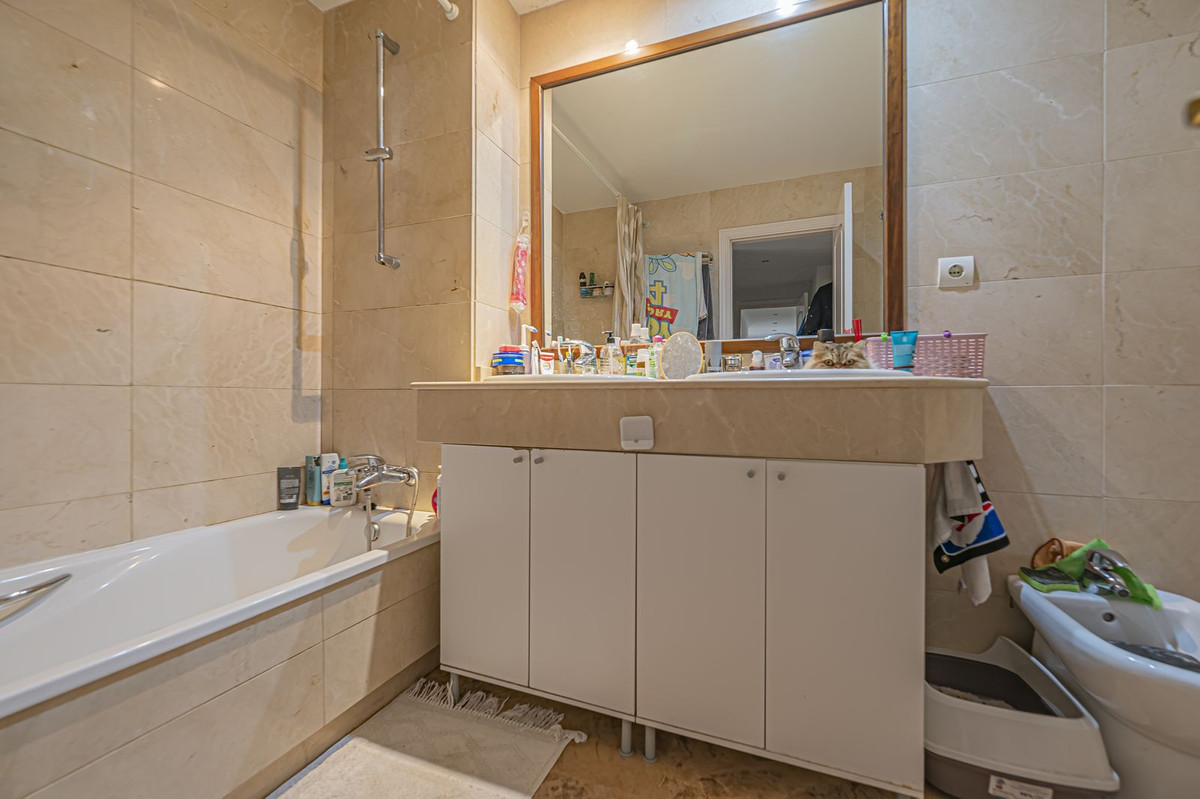 Appartement te koop in San Pedro de Alcántara | 2 slaapkamers H5367331