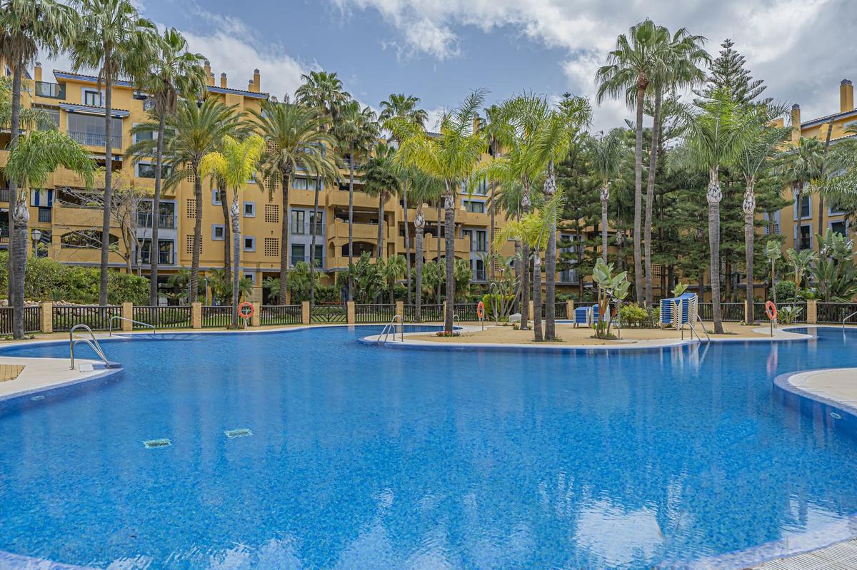 Appartement te koop in San Pedro de Alcántara | 2 slaapkamers H5367331